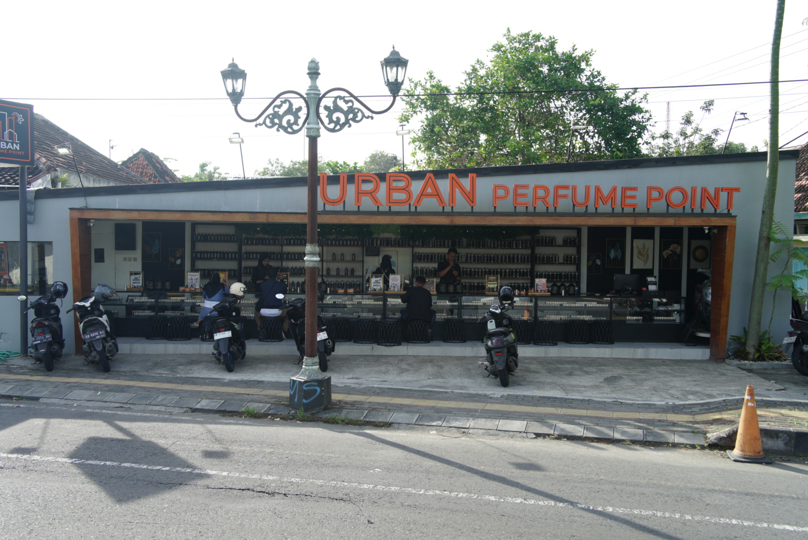 Urban Perfume Point Bantul