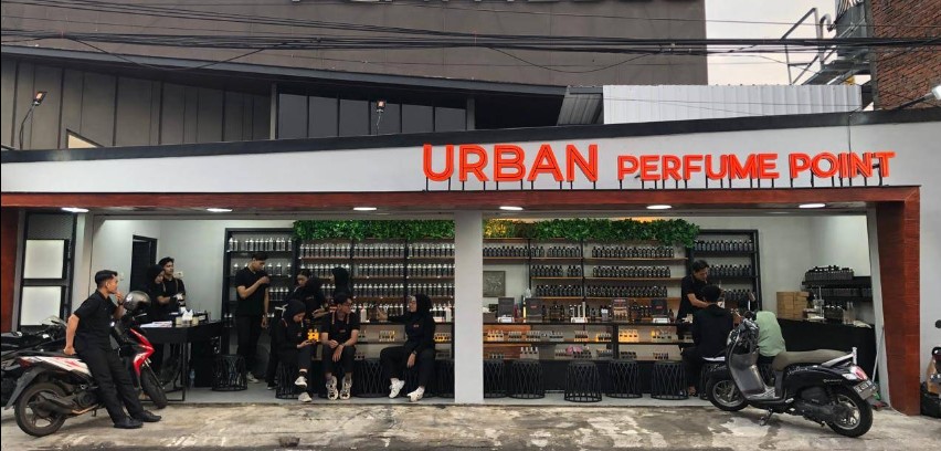 Urban Perfume Point Malang